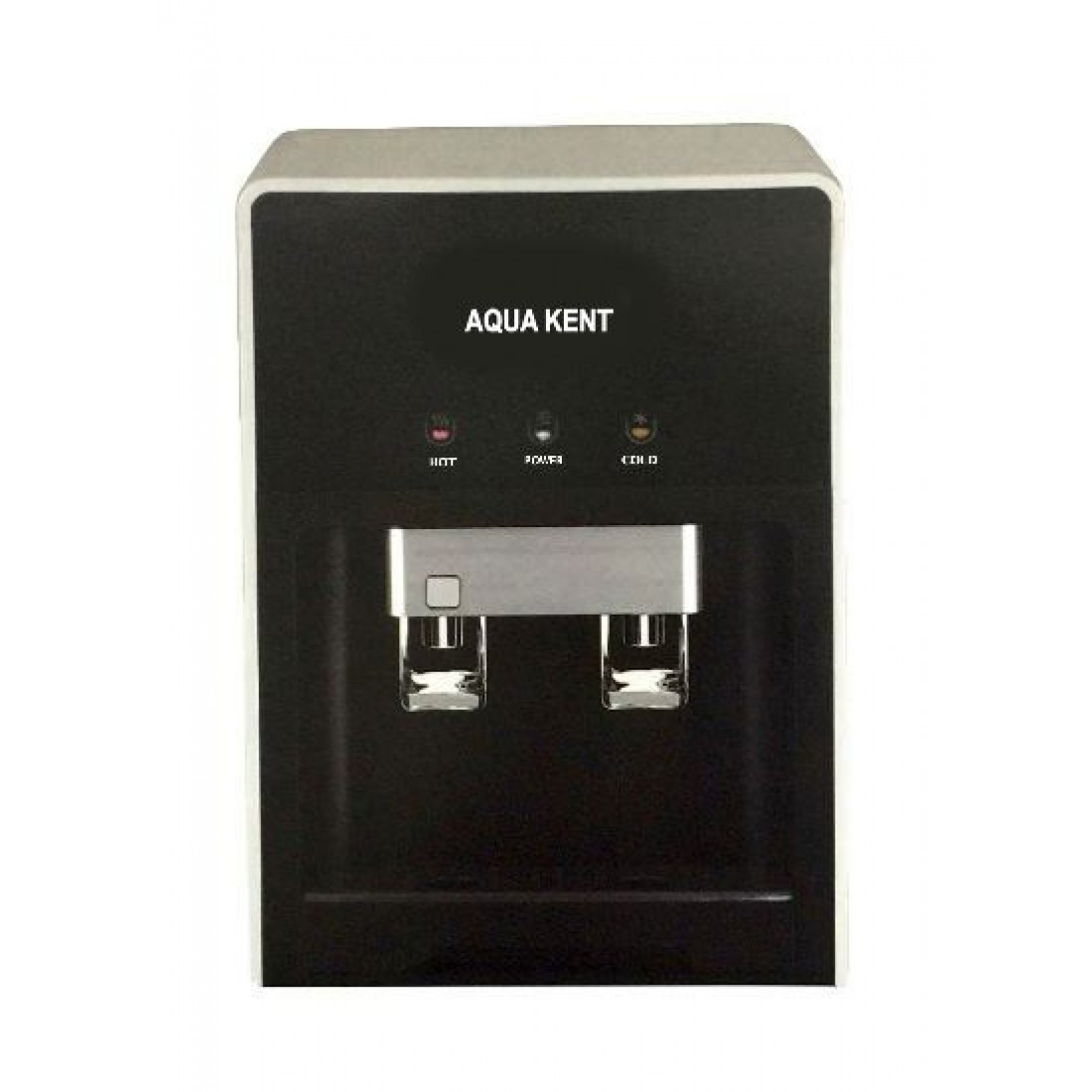 Aqua Kent Smart RO + UV + UF Hot And Cold Water Dispenser Built In